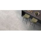 Carrelage Sol Effet Pierre Naturelle Courchevel Gris X Cm R Flex