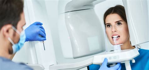 Why Are Dental X Rays Important