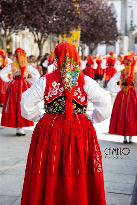 Festas E Romarias Em Portugal Artofit