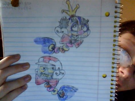 King candy Turbo cybug heads by accailia118 on DeviantArt