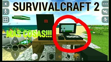 Descarga Survivalcraft Apk Youtube