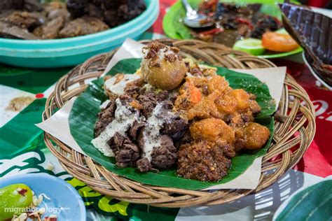 Indonesian Food Of The Best Dishes You Should Eat