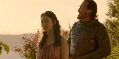 Game Of Thrones: 15 Best Deleted Scenes