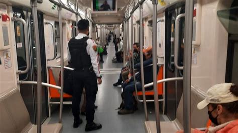 Línea 3 del Metro CDMX Reanudan servicio en todas las estaciones