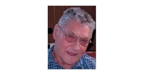 Melvin Fanetti Obituary 2016 Chippewa Falls Wi The Chippewa Herald