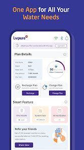 livpure smart apps  google play