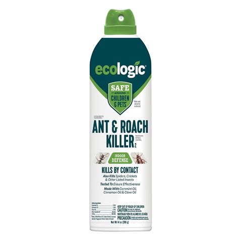 Best Indoor Ant Killer Spray for Your Home