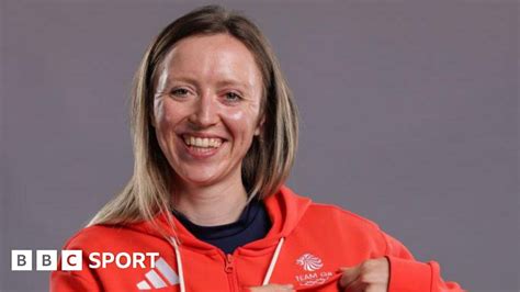 Olympic Games 2024 Anna Morris Relishes Special Opportunity Bbc Sport