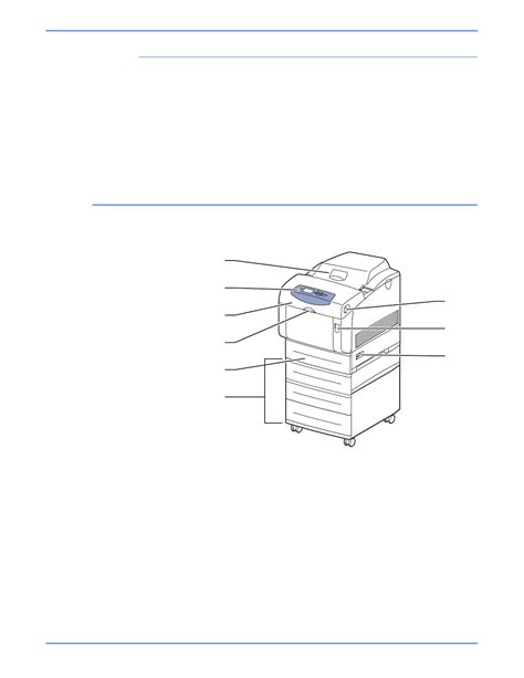 Xerox Phaser 6300 Phaser 6350 Phaser 6360 Service Manual