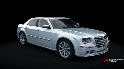 Download Chrysler 300c Srt 8 Mod For Assetto Corsa Street