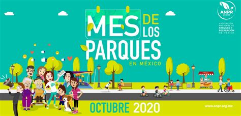 ¿qué Actividades Programar ¡celebremos El Mes De Los Parques