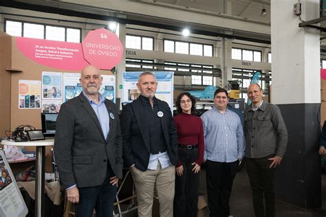 La Feria De La Ciencia Y La Innovaci N Una Radiograf A De Lo Que Est