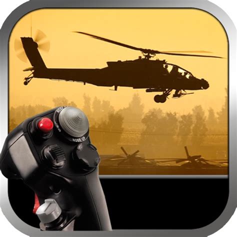 Apache 3d Sim Flight Simulator By Itechgen