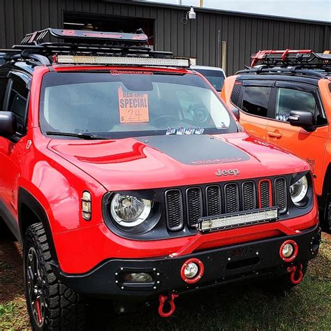 Pin by Owen Richardson on Jeep Renegade | Jeep renegade, Jeep renegade ...