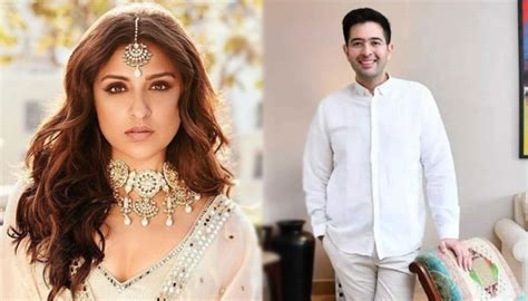 Parineeti Chopra Beams With Joy Ahead Of Wedding With Raghav Chadha Watch