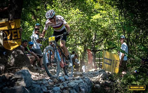 Championnats De France Xco Levens