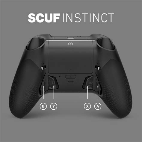 Butters Meet The Scuf Creator Scuf Gaming