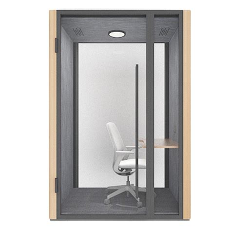 Quiet Pod Quiet Pods For Offices Private Phone Booth Office Weworth