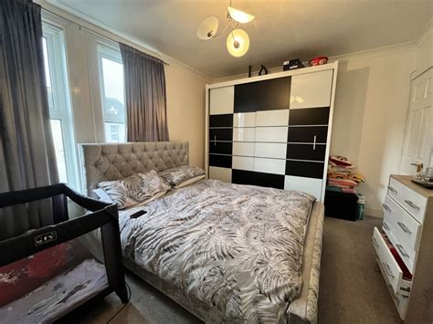 Property For Sale Thanet Gardens Folkestone Ct Bedroom House