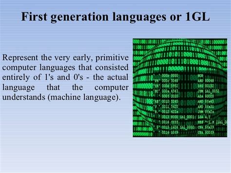 Computer Languages....ppt