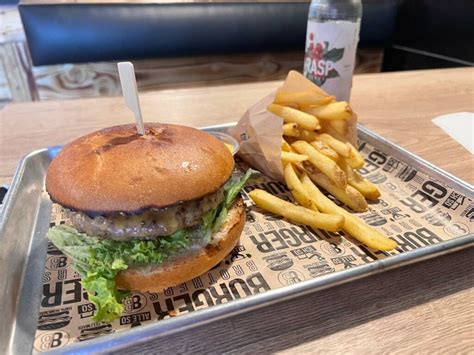 Willkommen Bei Burger Brothers In D Sseldorf Hier K Nnen Sie Essen