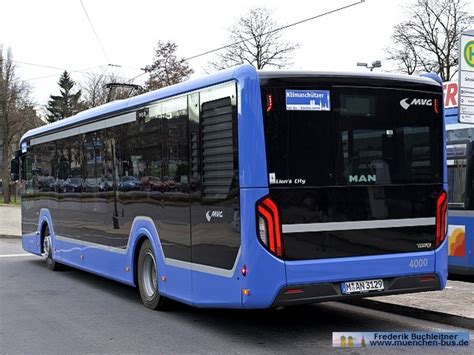 muenchen bus de News Neuigkeiten aus dem Münchener Nahverkehr