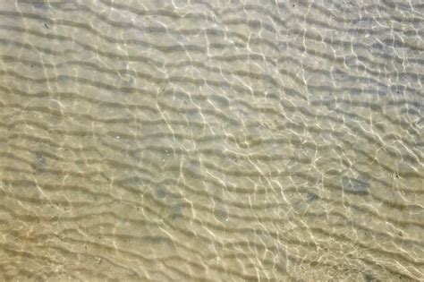 Premium Photo | Waves on the surface