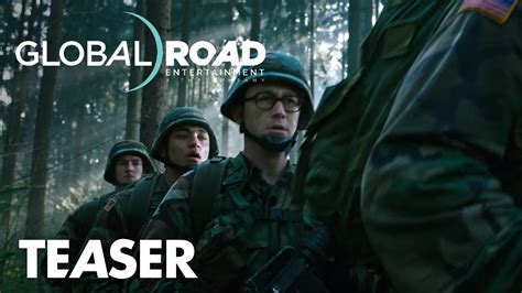 Snowden Trailer Hd Open Road Films Youtube