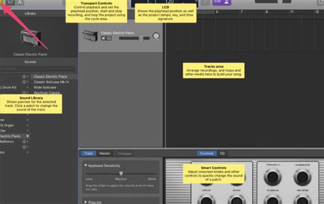 How To Mix Songs On Garageband A Beginner S Guide