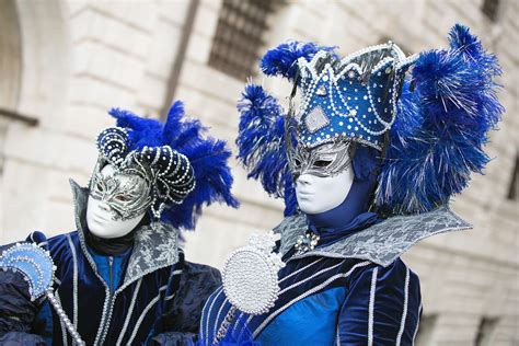 What To Do In Venice During Carnival Tuscany Now And More