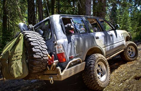 build evolution   land cruiser   build thread page