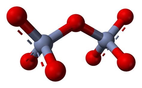 Chromate and dichromate - Wikipedia