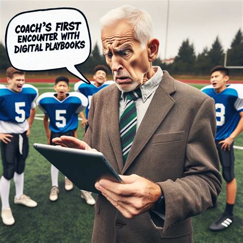 27 Hilarious Coach Memes to Lighten Up Your Sports Day 🤣⚽🏀