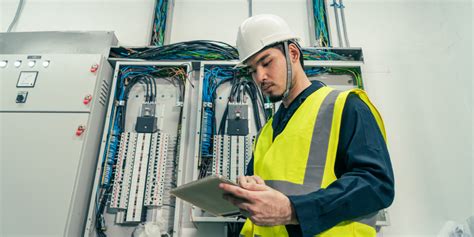 How To Become An Electrical Estimator Role Education Skills And More