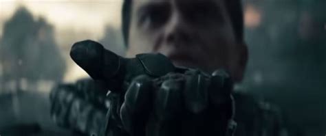 Matt Ramos On Twitter Getting To See Michael Shannon Return As Zod In