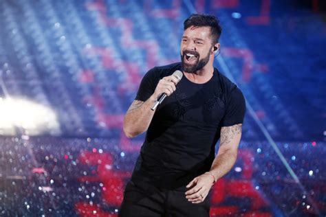 The 10 Best Ricky Martin Songs of All-Time