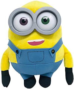 Los 10 Mejores Peluches De Minions Gigantes Para Comprar Ya