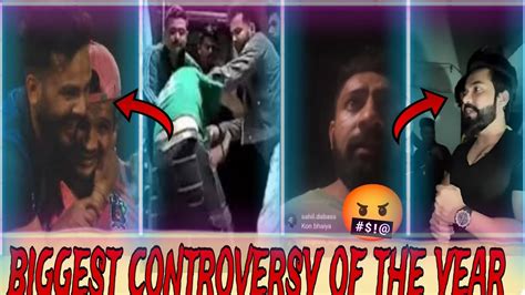 RAJAT DALAL VS RAJVEER FITNESS CONTROVERSY FITNESS INFLUENCERS FIGHT