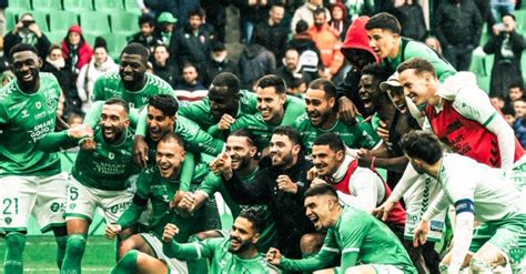 Asse Un Gros Coup Dur Pr Voir Pour La Fin De Saison