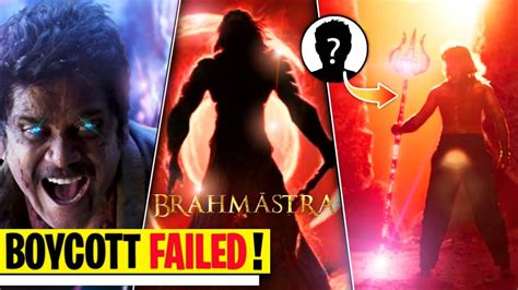 Brahmastra Brahmastra Movie Brahmastra Movie Review Brahmastra