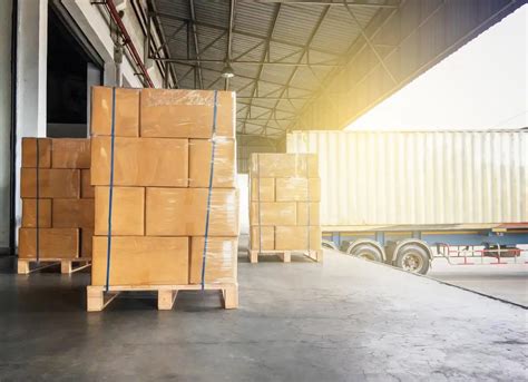 How To Recover From Missed Deliveries With Cross Docking