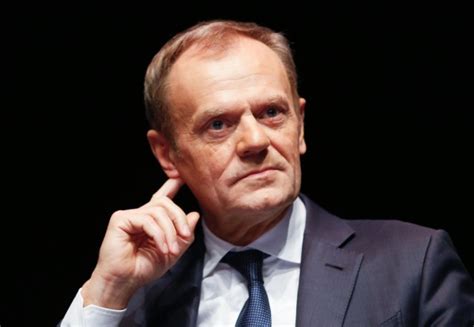 Festiwal dyplomatyczny już za tydzień Białystok odwiedzi Donald Tusk