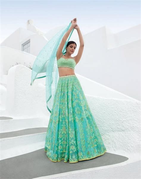 Live In The Sunshine With Anita Dongre Collection Summer In