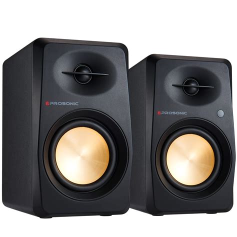 10 Best Bluetooth Bookshelf Speakers for Audiophiles 2025 - Singersroom.com