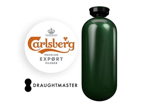 Carlsberg Exp Rt Lager L Draughtmaster Ale And Beer Supplies