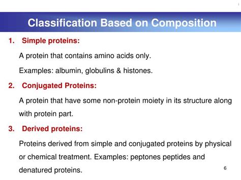 Protein Structure Classification