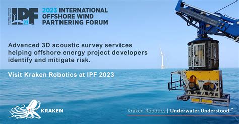 Kraken Robotics on Twitter: "Identify and mitigate risks to your ...