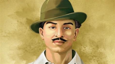 Bhagat Singh Jayanti 2023 शहीद भगत सिंह के ऐसे विचार जो हमेशा के लिए