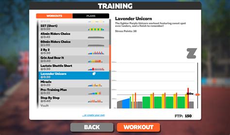 Introducing New Cycling and Running Workouts | Zwift