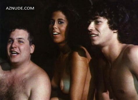 THE FIRST TURN ON NUDE SCENES AZNude